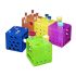 Cube Rack