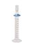 Class A Graduated Glass Cylinders (Batch Certified)