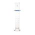Graduated Glass Cylinders, Class A, Batch Certified