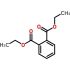 Diethyl Phthalate, Organic Compound - Spectrum Chemical
