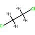 1,2-Dichloroethane-d4, 99 Atom % D, Organic Compound - Spectrum Chemical