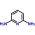 2,6-Diaminopyridine, Cosmetic Ingredients - Spectrum Chemical