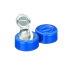 DWK WHEATON Tear-Off Aluminum Seals