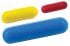 PTFE Micro Color-Coded Stirring Bars