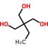 2-Ethyl-2-(hydroxymethyl) 1,3-Propanediol, Organic Compound - Spectrum Chemical