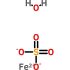 Ferrous Sulfate, Dried Powder, FCC - Spectrum Chemical