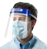Plastic Face Shield