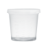 Corning Falcon 4.5 oz (110 mL) Sterile Polypropylene Containers with Lid, Individually Wrapped