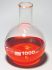 Boiling Flask, Flat Bottom, Borosilicate Glass, 50mL-5000mL