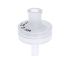 13mm ABLUO&reg; PA6.6 Syringe Filter PP FLL/mLS