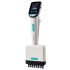 FluidEase Pro ClipTip 8-Channel 25 uL - 1250 uL  Electronic Pipettes