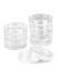 Borosilicate Glass Petri Dishes