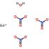 Gallium (III) Nitrate, Hydrate, Inorganic Chemicals - Spectrum Chemical