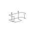 Super Erecta & SmartWall Glove Box Holders | Metro
