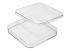 Corning Life Sciences Gosselin Square Petri Dish