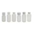 Graduated Wide Mouth LDPE Bottles