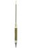 ASTM/API Plain Form Hydrometers, 330 mm