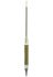 ASTM/API Plain Form Hydrometers, 163 mm