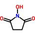 N-Hydroxysuccinimide, Organic Compound - Spectrum Chemical