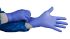 HandPRO&reg; 1750 Accelerator-Free Nitrile CE Gloves, 9.5"