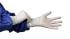 HandPRO&reg; 7900 Nitrile Low-Derma CE Gloves, 12"
