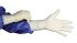 HandPRO&reg; P3 4511 Latex, Sterile Hand-Specific Gloves, 12"
