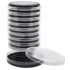 Hardy Diagnostics Buffered Charcoal Yeast Extract Agar Plates with GPCV