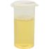 Hardy Diagnostics 90 mL Dilu-Lok Pre-filled Dilution Vial