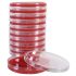 Hardy Diagnostics Blood Agar & Blood Agar Biplates
