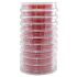 Hardy Diagnostics LokTight Blood Agar Contact Plates