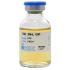 Hardy Diagnostics Tryptic Soy Broth (TSB) Serum Vials with Needle Port Septum, USP Grade