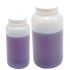 HDPE Wide Mouth Lab Sample Bottle