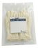 HandPRO&reg; Series 2400 Clean Class 100 Latex Gloves, 12 in