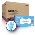 Hourglass International Nusa200 Nitrile Exam Gloves