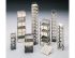 Freezer Racks for Mechanical Freezers