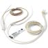 HWC High Temperature Heating Cords, 4 - 24ft