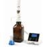 iFlow Electronic Motorized Digital Bottletop Dispensers