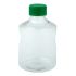 Sterile Polystyrene Solution Bottles