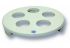 Desiccator Plates with Stand