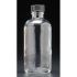 Clear Glass Septum Bottles, Standard - Class 1
