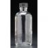 Clear Glass Septum Bottles, Precleaned - Class 2