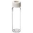 Pre-Cleaned & Certified Class 3 Low Level TOC Vials (