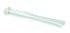 Porcelain Laboratory Spatulas