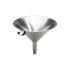 REUZ&trade; Stainless Steel Funnels