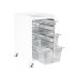 TrippNT LabFlow Hood Cart
