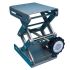Heavy-Duty Laboratory Scissors Jacks | Aluminum & Stainless Steel | United Scientific