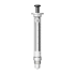 SGE&reg; GC Autosampler Gas Tight Removable Luer Lock Valve Syringes