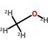 Methyl-d3 Alcohol-d, 99.8 Atom % D, Organic Compound - Spectrum Chemical