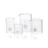 KIMBLE&reg; KIMAX&reg; Low Form Glass Griffin Beakers