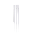 WHEATON&reg; Disposable Borosilicate Glass Pasteur Pipets